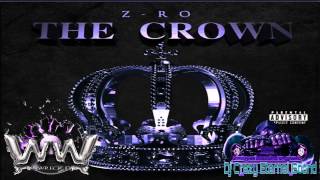 ZRO - Kush Drank Pills (Crazyed &amp; Chopped)
