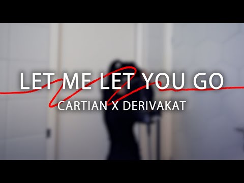 Miniatura de Let Me Let You Go