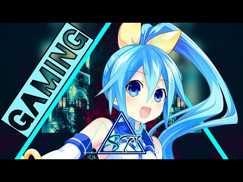 「Gaming」- Pandora (Blame Connor & X-Ray)