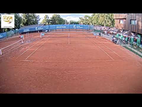 Kurt 1_17.7.2019  TENIS-CENTRUM DTJ Hradec Králové - Mladší žáci