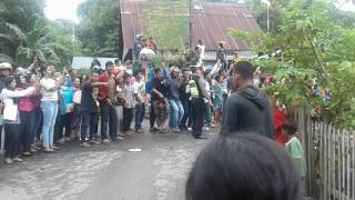 Download lagu FILDAN Baubau pulang kampung. mp3