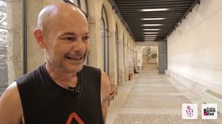 Entrevista a Celtas Cortos y a la Joven Orquesta de la Universidad de Valladolid I EstivalUVa 2017