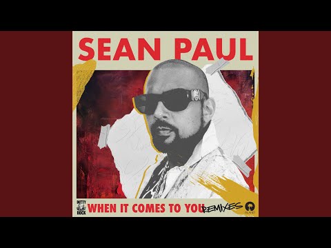 Video thumbnail for When It Comes to You (AC Slater Remix)