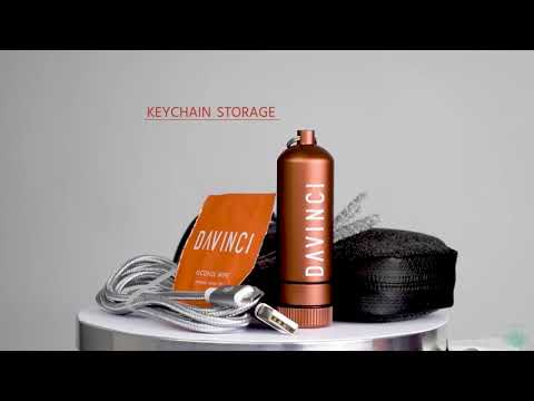 DaVinci Miqro Vape - Product Spotlight