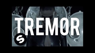 Dimitri Vegas - Tremor video