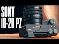 Is Sony’s New APS-C Power Zoom Worth It? | Sony 10-20 f/4 PZ Review