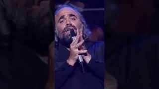 Demis Roussos – Goodbye My Love Goodbye | 70s Classic Hit