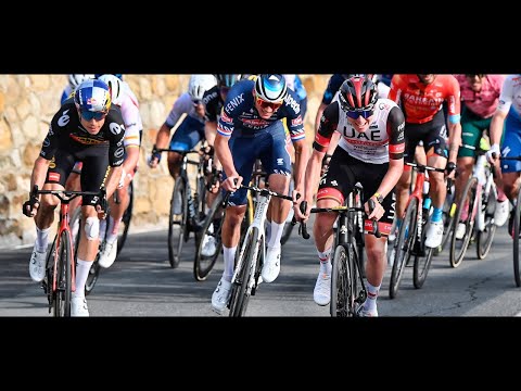 Cycling Season 2022 I Best Of