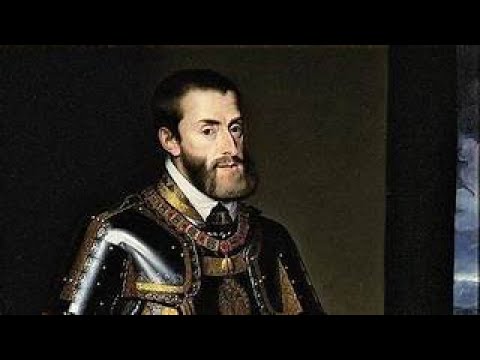 Carlos V