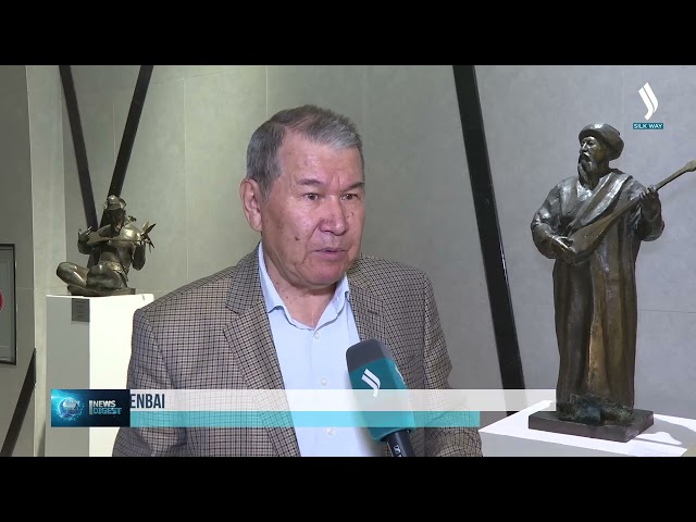 Astana’da Devlet Sembolleri Günü dolayısıyla çeşitli etkinlikler düzenlendi