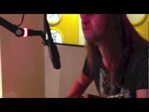 Skinny's ambush Radio FM4 (Austria)