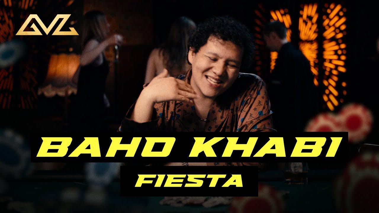 Baho Khabi — Fiesta