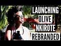 LAUNCHING Olive Nkirote Rebranded (Entrepreneurship and Personal Development CONTENT)