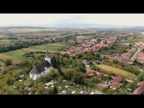 Berettyómente - Silvania a Rézaljától az Érmellékig