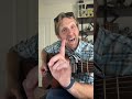 Velvet Ring By Big Thief Adrianne Lenker Guitar Tutorial Guitarlessons