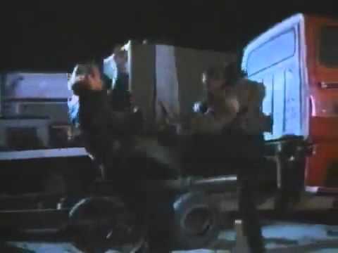 Trailer di POLIZIOTTO A LOS ANGELES  BOUNTY TRACKER    1993