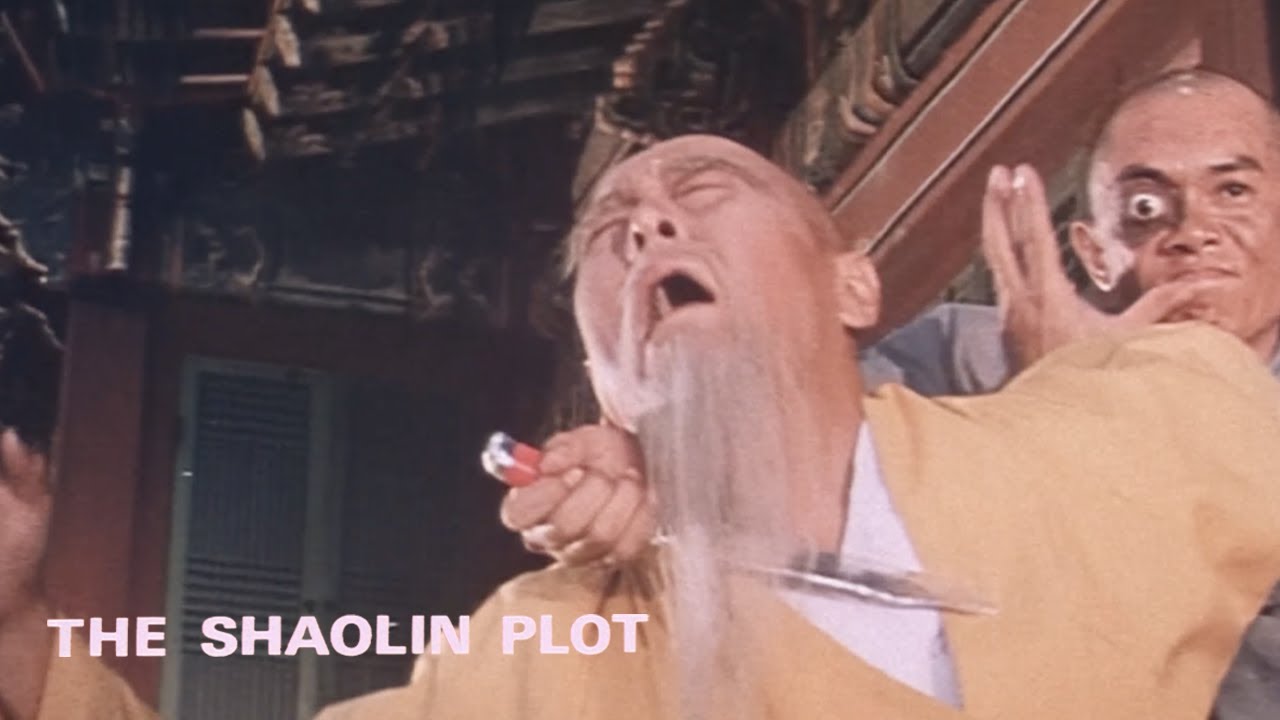 Original Trailer