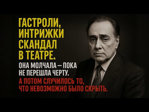 Nikolai Slichenko: "You ruined my life – now live with it!"