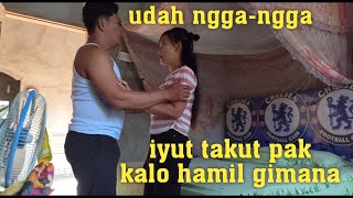 Download lagu Digenjot bapak sambung sampe hamil duluan! mp3