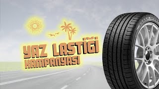 Aradığınız En Uygun Yaz Lastikleri Otolastikavm.com'da