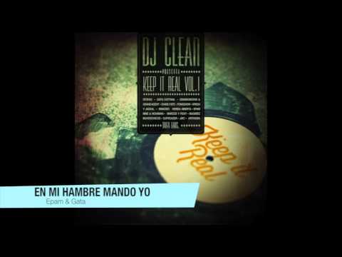 Bonus Track: Epam & Gata - En mi hambre mando yo