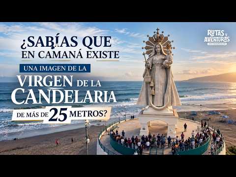 Mirador Virgen de la Candelaria