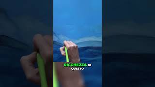 Creare un Contorno: Modifica della Tinta per un Effetto di Linea