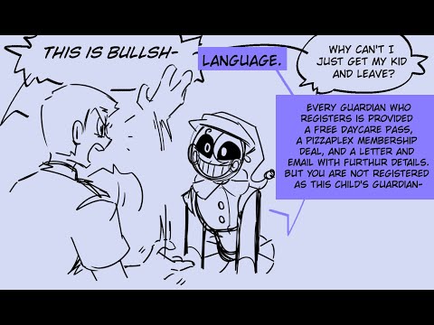 Karen Parents (Comic Dub)