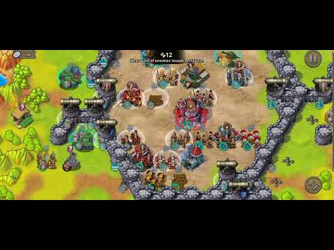 European War 5: Guide Auto Defense Main city battle in Castle mode