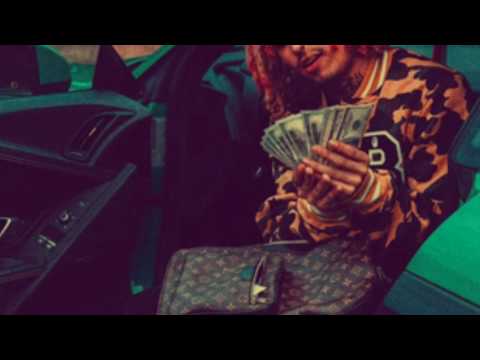 *FREE* Lil Pump x Famous Dex Type Beat - Sauced Up