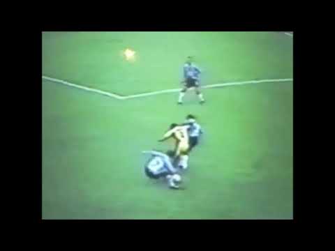 Pelotas 1 x 1 Grêmio - Campeonato Gaúcho 2001
