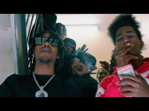 Jay Hound - MICHEAL ROWE (IMPOSTERS)