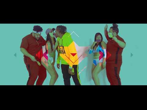 Neon el alterao - Yo se que te gusta (Video Oficial) Prod. By. Gerald la Melodia