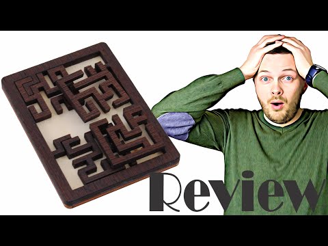 Mad in China from Jean Claude Constantin - Review