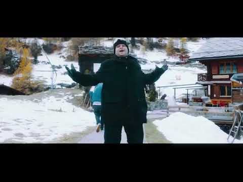 Parte do DK (ADL) no WRM - Zermatt