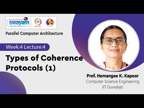 Parallel Computer Architecture Introduction Video