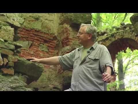 Magické hory - Blaník