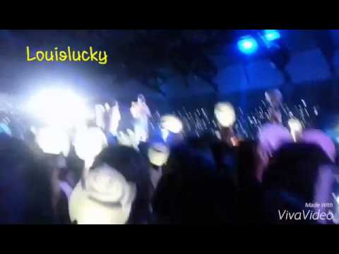 [151227 ]BEAST @ORDINARY Show in Bangkok