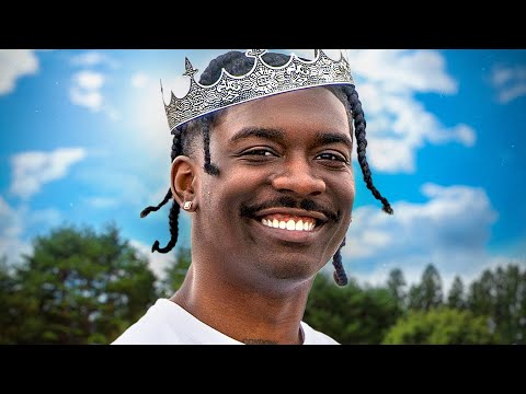 Introducing OTK BRUCEDROPEMOFF!