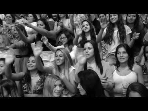 MC 2K - Por ai (Programa Legendarios)