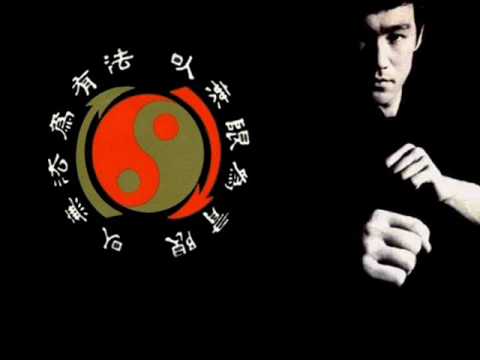 The Curse of The Dragon "Im Memory of Lee "  final credits Original Soundtrack (HQ AUDIO)