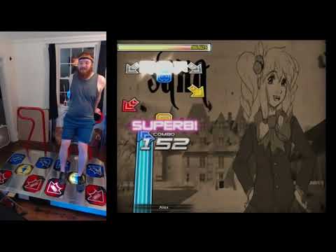 Pump It Up Infinity - Elise S19 - 92.52%