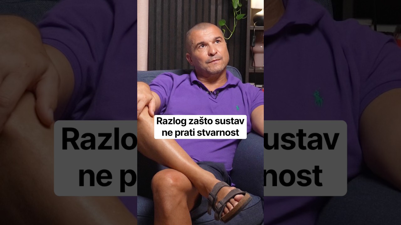 Nismo uređeno društvo. #autizam #stjepanbozic #inesmahmic #umiboom #podcast #sport