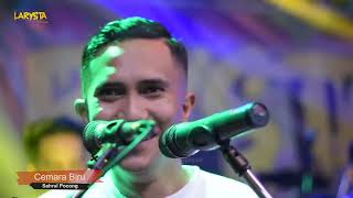 Download lagu cemara biru Karaoke - cak ndu #karaoke  #cakndu #newlarysta mp3