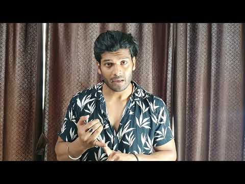 VISHAL SHAURYA Anurag