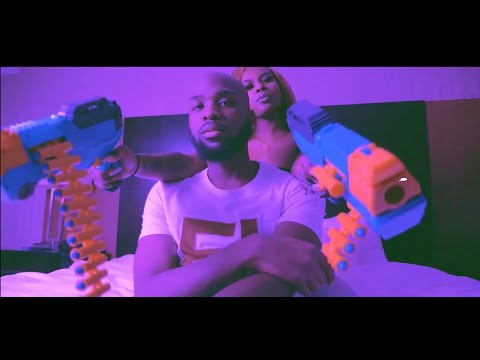 King-F - Bigger Than Life