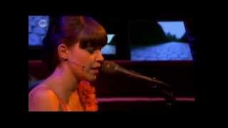 Lady Linn - That&#39;s Alright