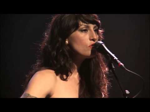 Norah Jones - Tell Yer Mama - Live at LePoisonRouge NYC 2009