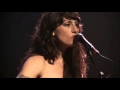 Norah Jones - Tell Yer Mama - Live at LePoisonRouge NYC 2009