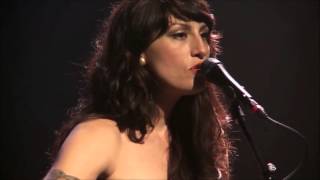 Norah Jones - Tell Yer Mama - Live at LePoisonRouge NYC 2009